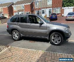 BMW X5 E53 2006 for Sale