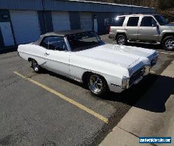 1967 Pontiac Grand Prix for Sale