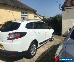 2012 renault megane DCI for Sale