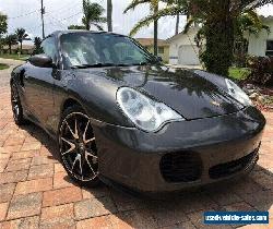 2002 Porsche 911 for Sale