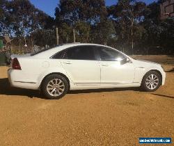 Holden WM Statesman 2008 for Sale