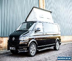 VW TRANSPORTER T5 CALIFORNIA POP TOP CAMPER VAN. 2015 SPORTLINE SPEC FACELIFT for Sale