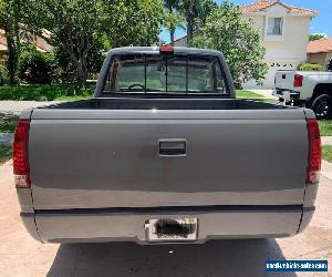 1989 Chevrolet Silverado 1500