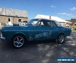 1967 Ford Falcon for Sale