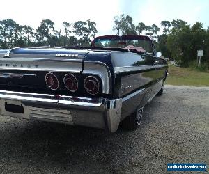 1964 Chevrolet Impala