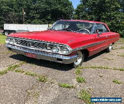 1964 Ford Galaxie for Sale