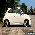 2012 (62) FIAT 500 1.2 LOUNGE 3 door Hatchback in Bossa Nova WHITE, LONG MOT for Sale