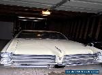 1965 Pontiac Catalina for Sale