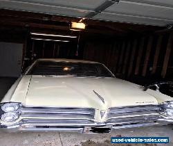 1965 Pontiac Catalina for Sale