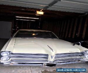 1965 Pontiac Catalina for Sale