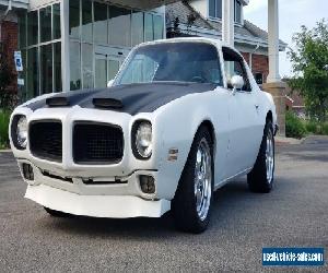 1970 Pontiac Firebird for Sale