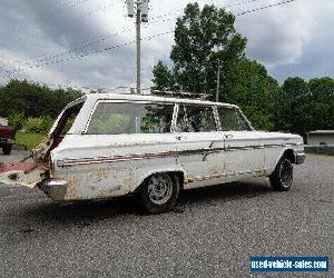 1964 Ford Fairlane