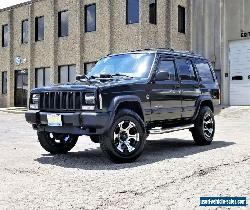 1998 Jeep Cherokee for Sale