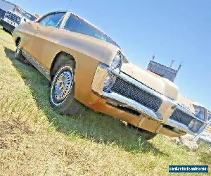 1967 Pontiac Bonneville