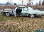 1973 Buick LeSabre for Sale