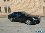 2008 Mercedes-Benz E280 ELEGANCE Automatic Sedan for Sale