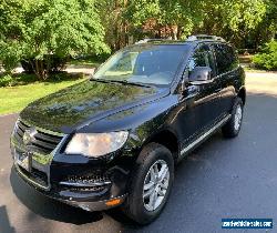 2008 Volkswagen Touareg VR6 FSI for Sale