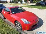 2005 Nissan 350Z for Sale