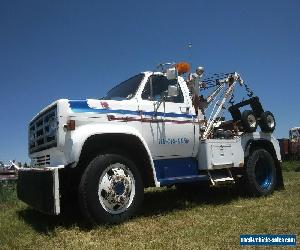 1973 GMC Other