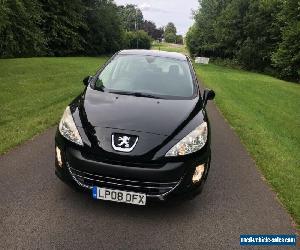 2008 Peugeot 308 1.6 VTi S 5dr 74k miles