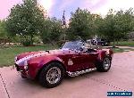 1965 Ford Cobra for Sale