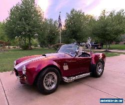 1965 Ford Cobra for Sale