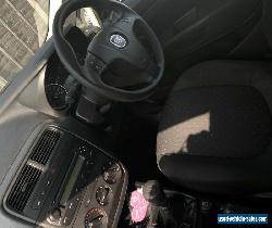 Fiat Punto Grande 2009 for Sale