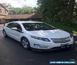 2013 Chevrolet Volt for Sale