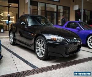 2005 Honda S2000