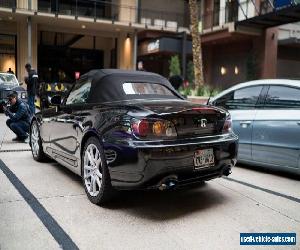 2005 Honda S2000