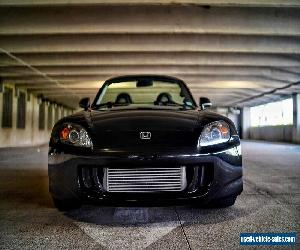 2005 Honda S2000