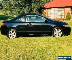 2006 Honda Civic EX for Sale