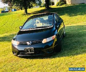 2006 Honda Civic EX