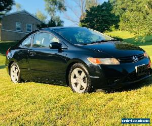 2006 Honda Civic EX