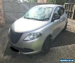 Chrysler Ypsilon 1.2 Petrol 69BHP 64Plate for Sale