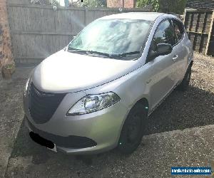 Chrysler Ypsilon 1.2 Petrol 69BHP 64Plate