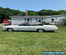 1967 Ford Galaxie for Sale