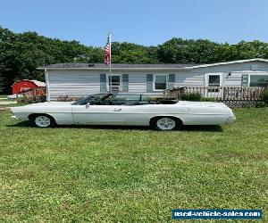 1967 Ford Galaxie