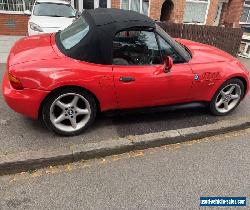 BMW z3 for Sale