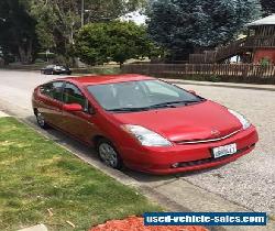 2008 Toyota Prius for Sale