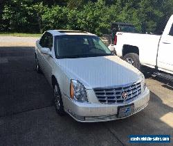 2007 Cadillac DTS for Sale