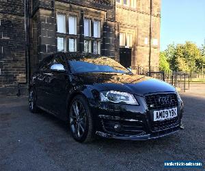  2009 Audi S3 2.0 TFSI Sportback quattro+ HEATED SEATS+NAV+AUX+CAMBELT DONE 