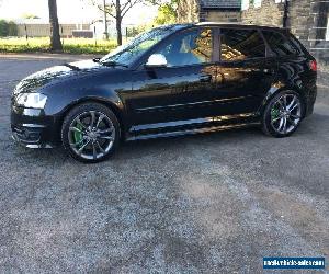  2009 Audi S3 2.0 TFSI Sportback quattro+ HEATED SEATS+NAV+AUX+CAMBELT DONE 