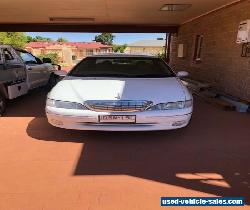 1998 FORD LTD 8cyl 5.0Ltr for Sale