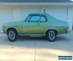 1974 Pontiac Ventura Coupe for Sale