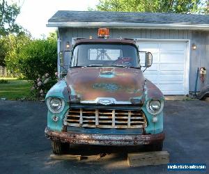 1956 Chevrolet Other 3800