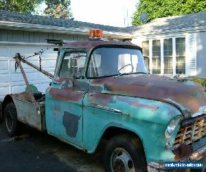 1956 Chevrolet Other 3800