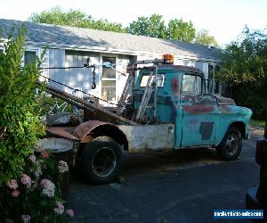 1956 Chevrolet Other 3800