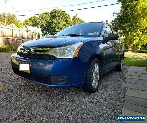 2008 Ford Focus SE