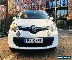 RENAULT TWINGO 2016 1.0  Play 5dr  Hatchback for Sale